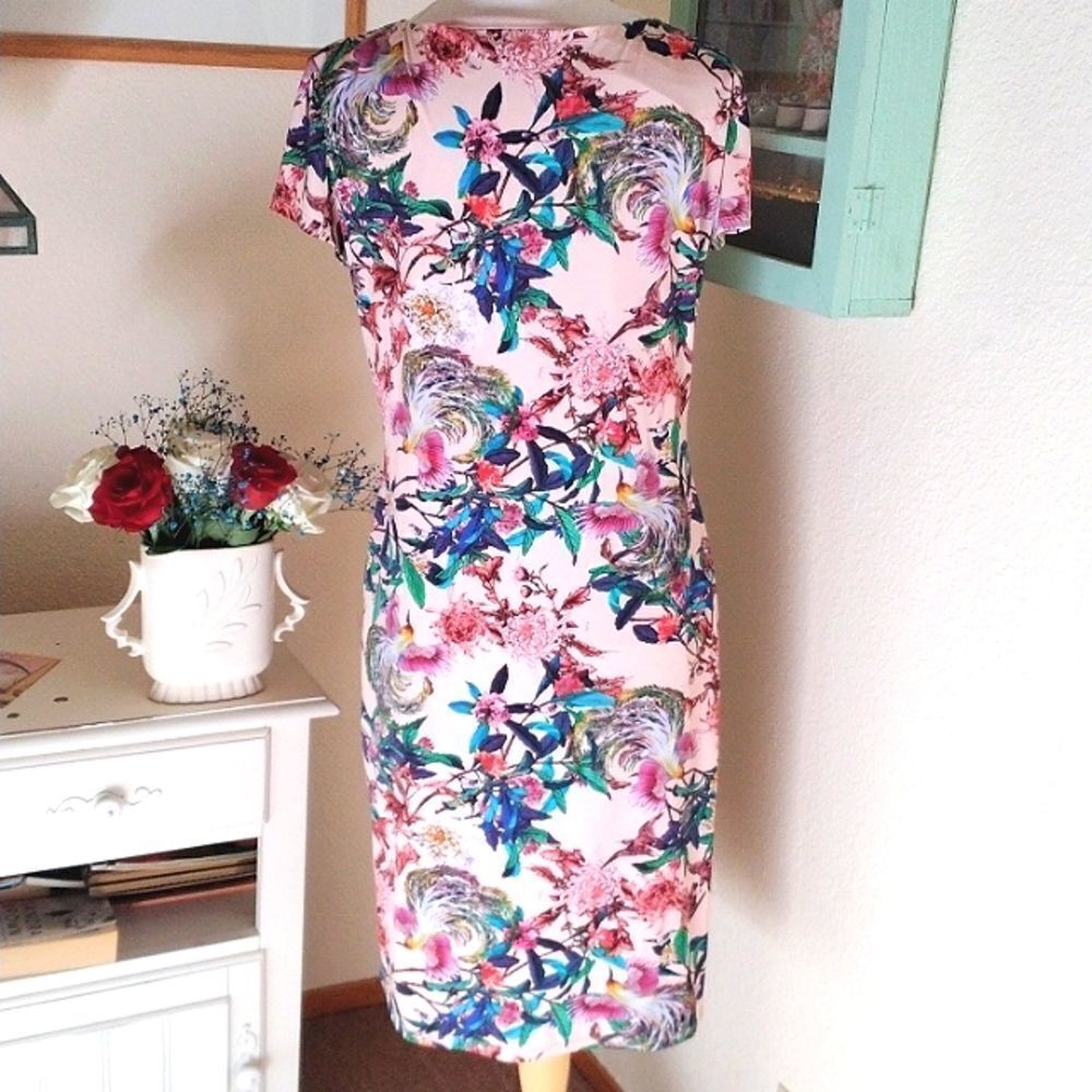 Linea Soft Knit Dress - Picture 5 of 11